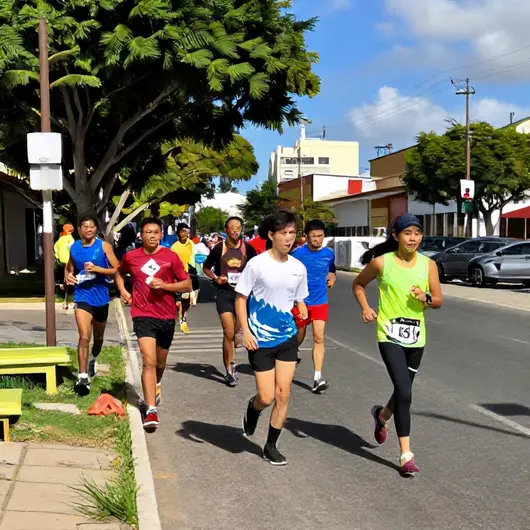 12ª Corrida OUTUBRO ROSA De Sergipe 12ª Corrida OUTUBRO ROSA De Sergipe