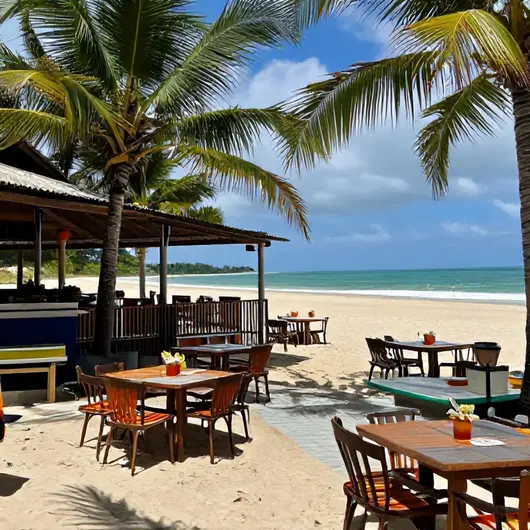 12 melhores opções na Praia do Mosqueiro em Aracaju: guia completo