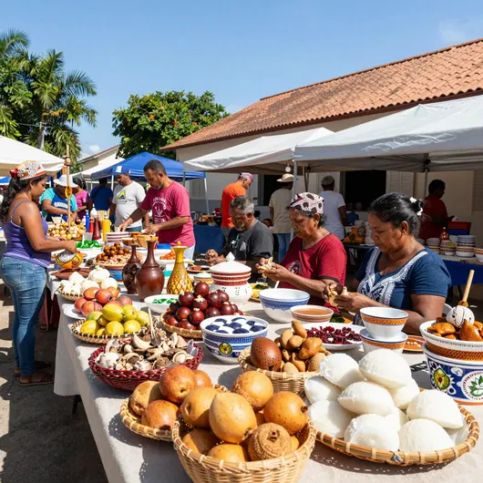 14 melhores lojas de produtos regionais em Aracaju