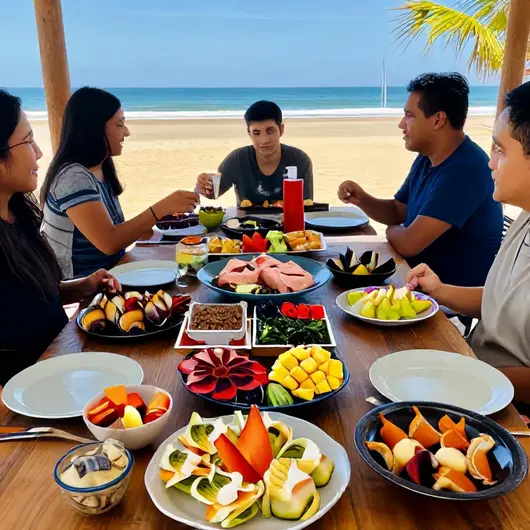 14 melhores opções de almoço e jantar em Aracaju: guia atualizado 14 melhores opções de almoço e jantar em Aracaju: guia atualizado