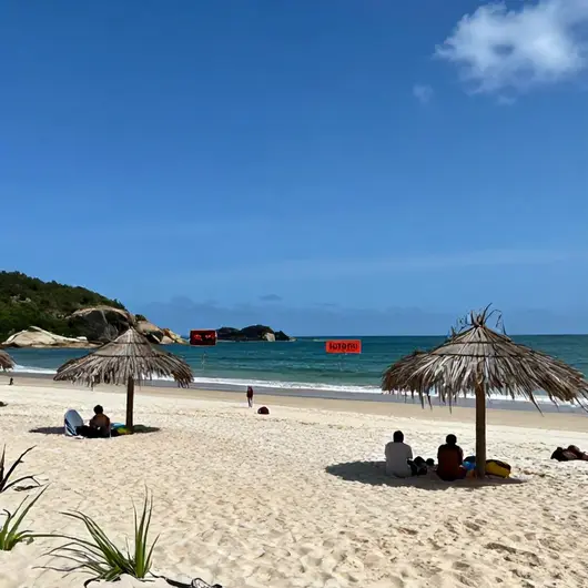 15 passeios imperdíveis a partir de Aracaju