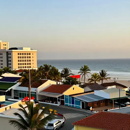 16 melhores lugares para se hospedar em Aracaju