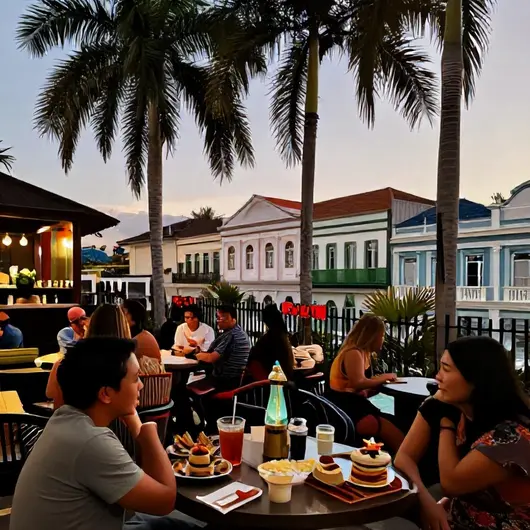 17 melhores bares, botecos e pubs em Aracaju 17 melhores bares, botecos e pubs em Aracaju