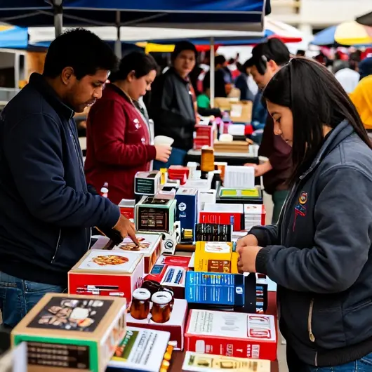 18 melhores locais para compras econômicas em Aracaju - SE: guia atualizado