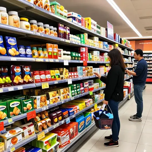 20 melhores supermercados em Aracaju: guia atualizado