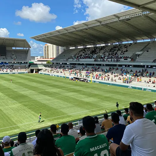 21 melhores lugares de futebol em Aracaju: guia atualizado