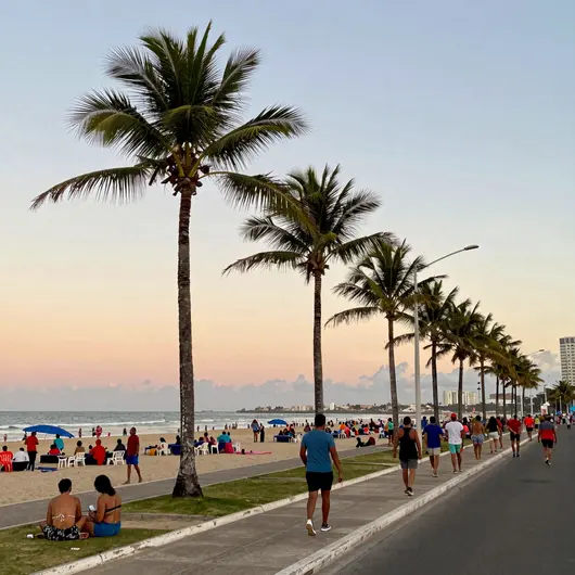 22 lugares imperdíveis em Aracaju para você visitar