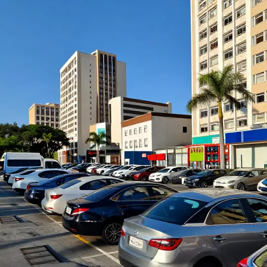 23 melhores estacionamentos em Aracaju: descubra suas opções 23 melhores estacionamentos em Aracaju: descubra suas opções
