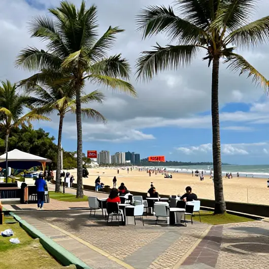 32 lugares imperdíveis em Aracaju: guia completo
