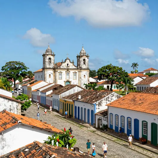 33 lugares imperdíveis em Laranjeiras - SE: seu guia completo