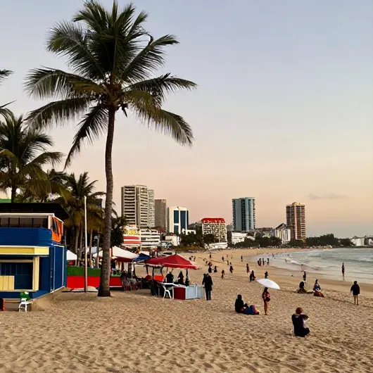 34 locais imperdíveis em Aracaju para visitar 34 locais imperdíveis em Aracaju para visitar