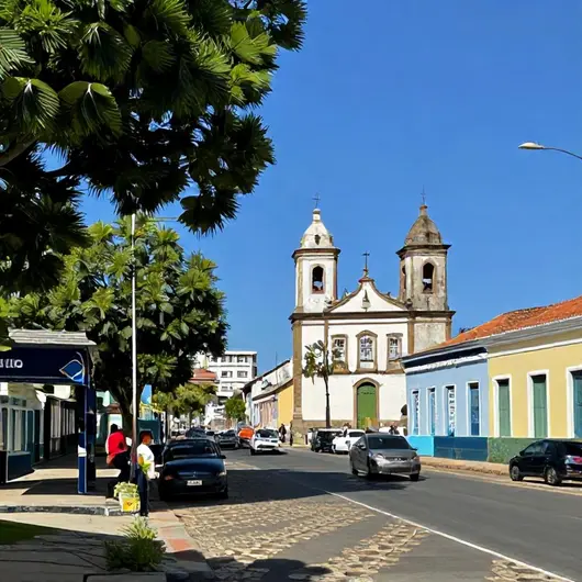 34 locais imperdíveis em Itabaiana: guia do turista 34 locais imperdíveis em Itabaiana: guia do turista