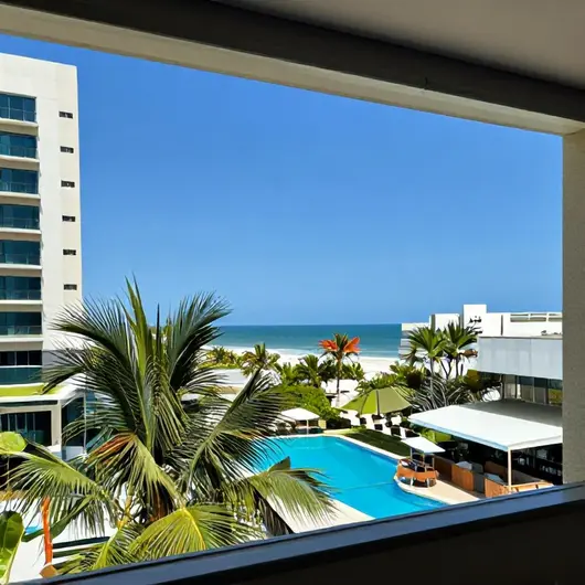 9 melhores apart-hotéis e flats em Aracaju: guia atualizado
