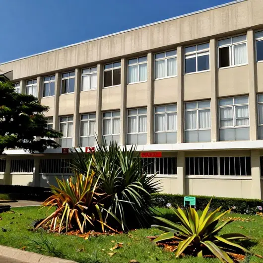 Academia Compasso Musical
