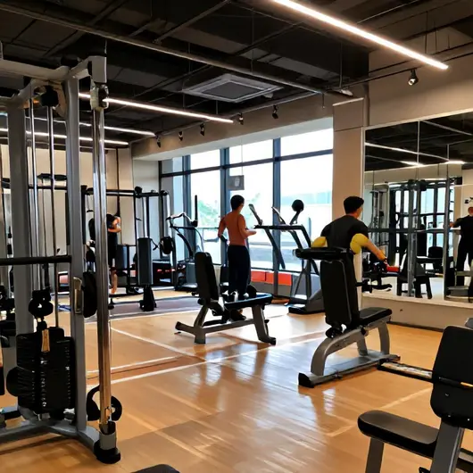 Academia megafit aracaju: Seu Espaço de Treinamento Academia megafit aracaju: Seu Espaço de Treinamento
