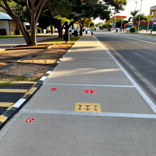 Acessibilidade e Atendimento Prioritário em Aracaju
