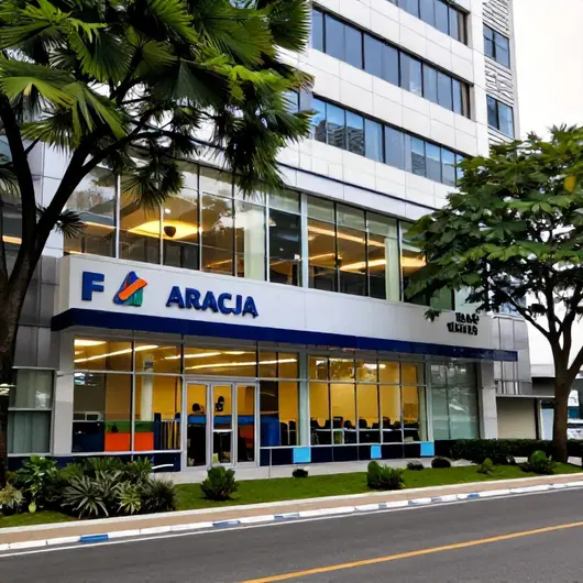 Agência 0029 Banco Do Estado De Sergipe Sa