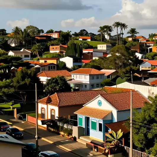 Aluguel de Casas por Temporada no Brasil Aluguel de Casas por Temporada no Brasil