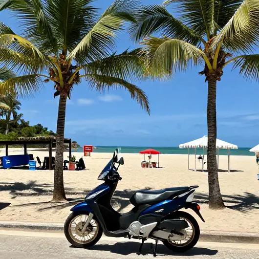 Aluguel de Motos em Aracaju: A Melhor Forma de Explorar a Cidade Aluguel de Motos em Aracaju: A Melhor Forma de Explorar a Cidade