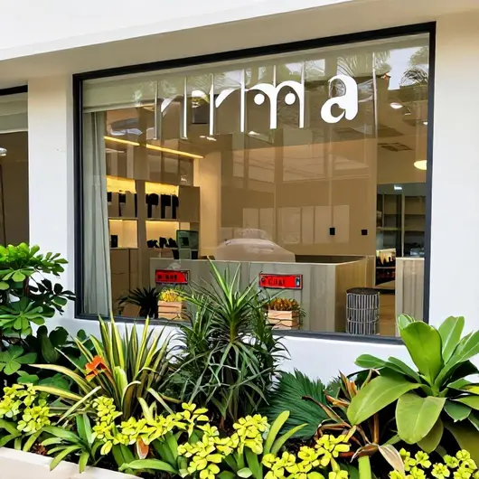 Ânimma Centro de Beleza