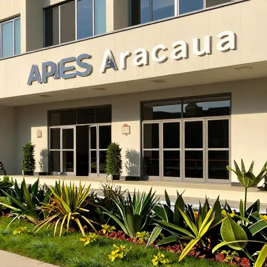 APAES Aracaju APAES Aracaju