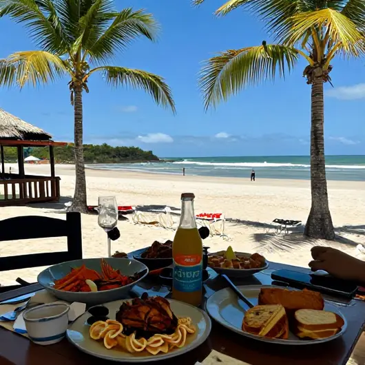 Aplicativos Essenciais para Turistas em Aracaju
