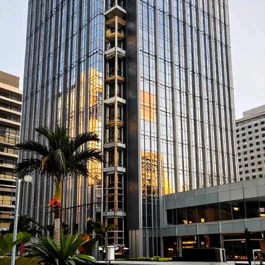 Aptus Elevadores e Plataformas