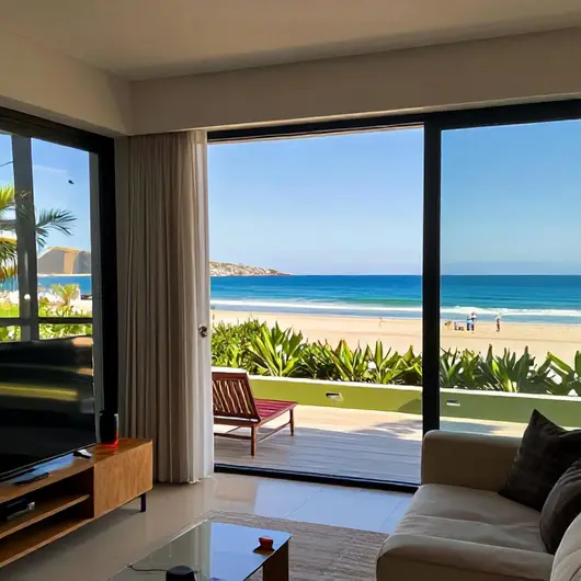 Aracaju: aluguel de apartamento para temporada