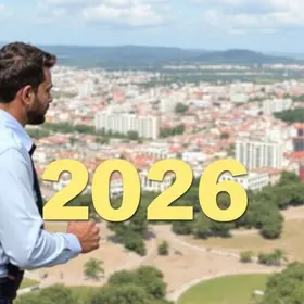 Aracaju bate recorde de contratações formais nos cinco primeiros meses de 2026 Aracaju bate recorde de contratações formais