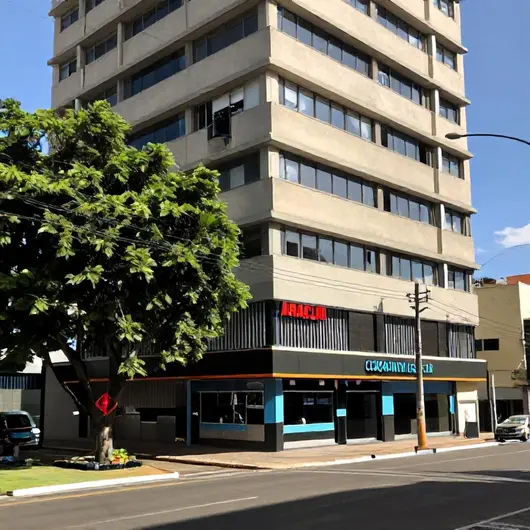 ARACAJU MOBILIDADE CORPORATIVA LTDA: Guia Completo