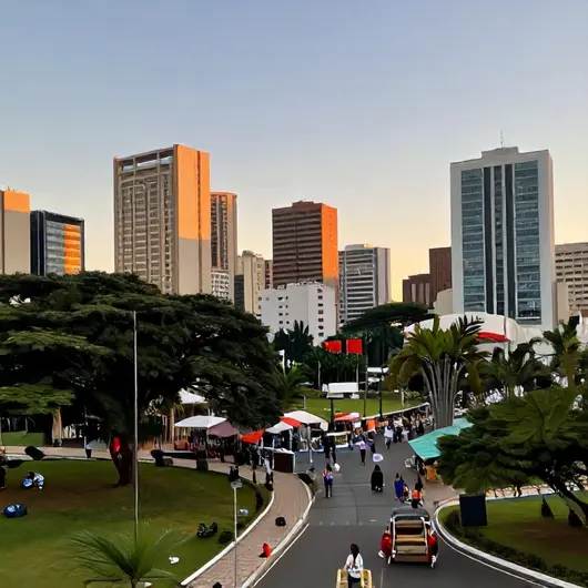 Aracaju: Perspectivas de Economia e Desenvolvimento Aracaju: Perspectivas de Economia e Desenvolvimento