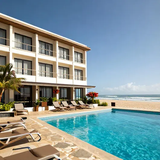 Aracaju Praia Hotel Aracaju Praia Hotel