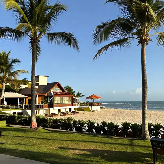 Aracaju Praia Hotel