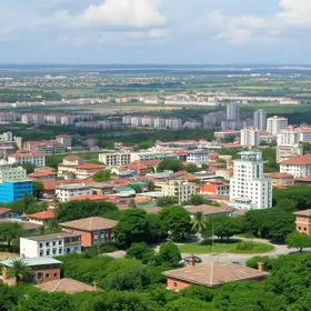 Aracaju se destaca no Brasil com liderança na geração de empregos em diversos setores da economia geração de empregos