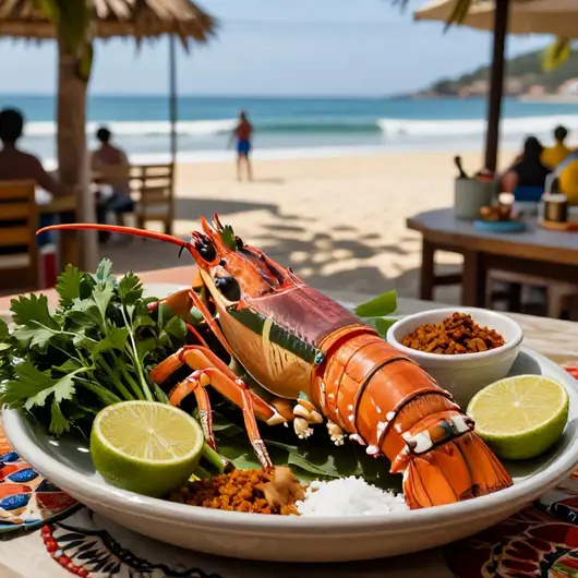 Aratu: O Sabor Autêntico da Cozinha Sergipana