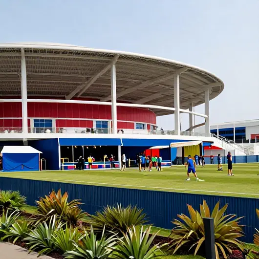 Arena Golaço