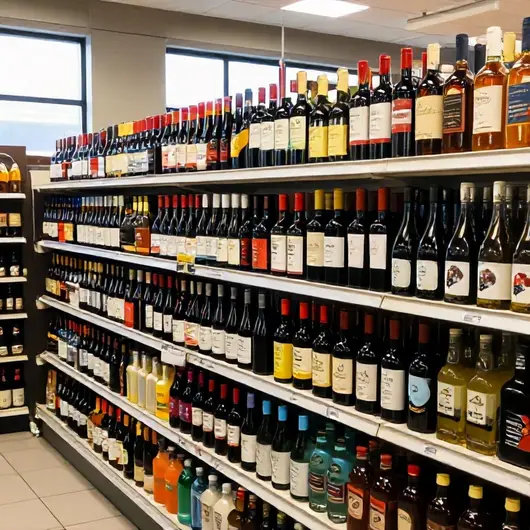 Armazem Mesquita Bebidas e Gás