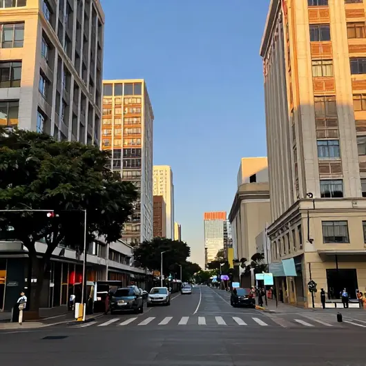 Arquitetura e Urbanismo em Aracaju: Um Olhar sobre a Cidade