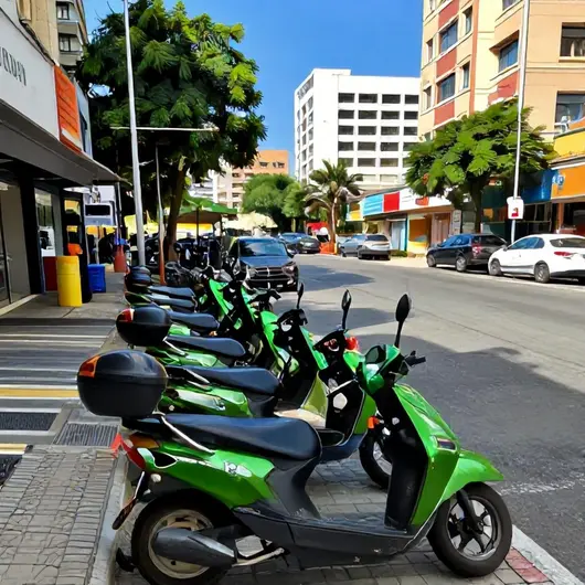 Aruana Motoboy Moto Taxi Aruana Motoboy Moto Taxi