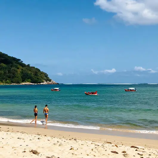As Melhores Praias de Pirambu: Um Guia Completo para Conhecer