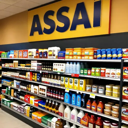 Assaí Aracaju SE: O Destino Ideal para Compras