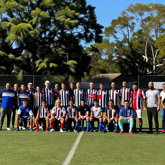Associação Desportiva Confiança: A Paixão pelo Futebol em Aracaju Associação Desportiva Confiança: A Paixão pelo Futebol em Aracaju