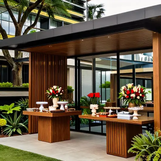 Atalaia Eventos e Decoração