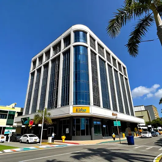 ATENA FLATS: Seu Refúgio em Aracaju ATENA FLATS: Seu Refúgio em Aracaju