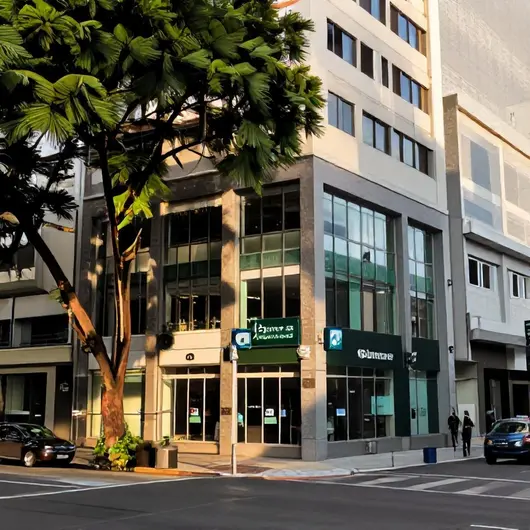 Banco Banese: Onde Fazer Suas Transações em Aracaju Banco Banese: Onde Fazer Suas Transações em Aracaju
