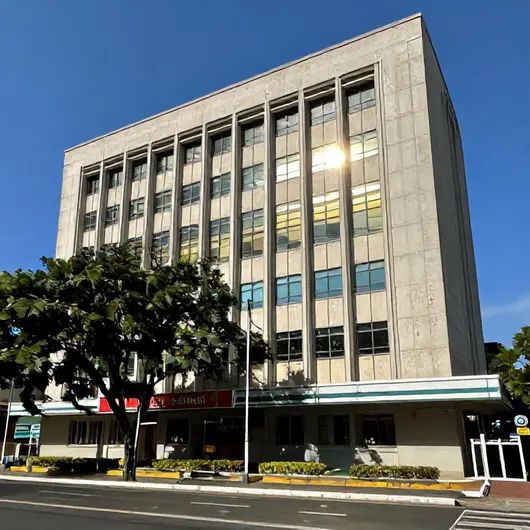 Banco do Brasil Aracaju Pca.Gen.Valadao