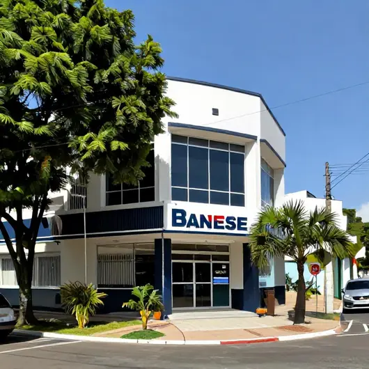 Banese: Seu Banco em Aracaju Banese: Seu Banco em Aracaju