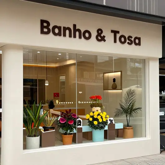 Banho & Tosa Miau Banho & Tosa Miau