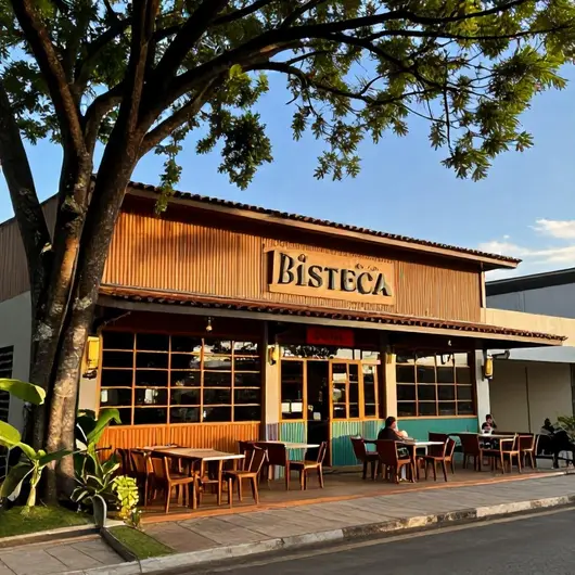 Bar da Bisteca Bar da Bisteca