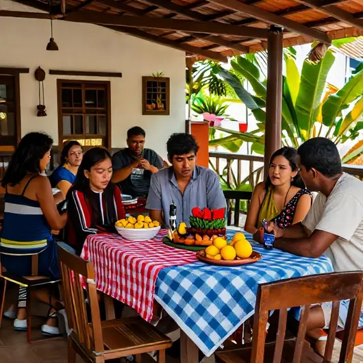 Bar do Caranguejo: O Destino Perfeito para os Amantes de Frutos do Mar Bar do Caranguejo: O Destino Perfeito para os Amantes de Frutos do Mar